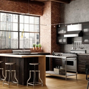 Photo of Kitchen & Bath Center