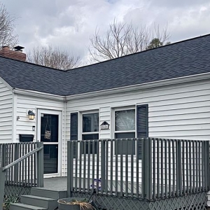 Photo of Watergate Roofing
