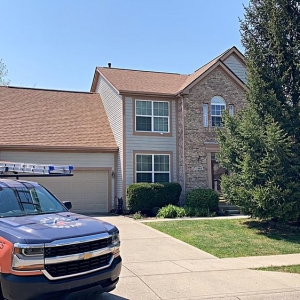 Photo of Watergate Roofing