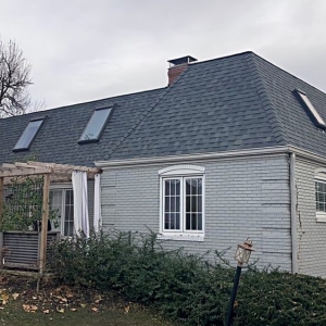 Photo of Watergate Roofing