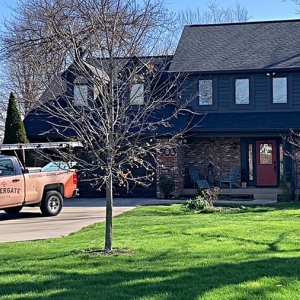 Photo of Watergate Roofing
