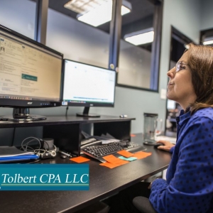 San Antonio Tolbert CPA