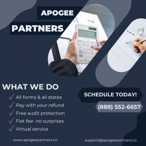 Photo of Apogee Partners