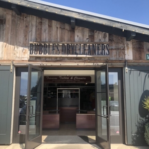 Malibu Bubbles Dry Cleaners