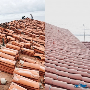 Photo of Boyce's Roofing and Repair