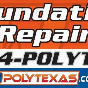 Photo of PolyTexas Foundation Repair