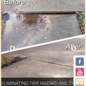 Photo of PolyTexas Foundation Repair