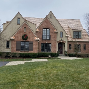 Photo of Etruscan Gutters and Roofing