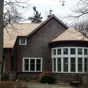 Photo of Etruscan Gutters and Roofing