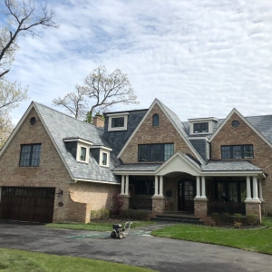 Photo of Etruscan Gutters and Roofing