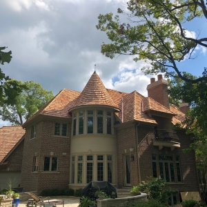 Photo of Etruscan Gutters and Roofing