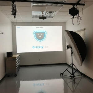 Photo of Grizzly Tec