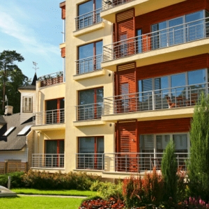 Photo of Swenson Property Management