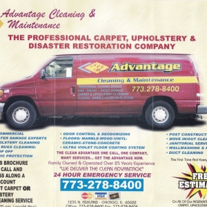 Photo of Advantage Cleaning & Maintenance Service