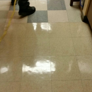 Photo of Advantage Cleaning & Maintenance Service