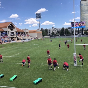 Glendale Infinity Park