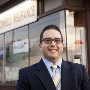Photo of Connell Insurance Agency