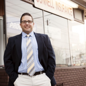 Photo of Connell Insurance Agency
