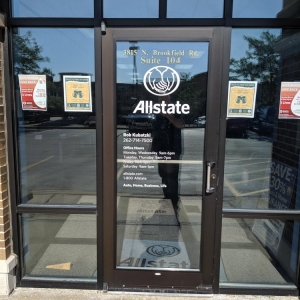 Photo of Allstate Insurance Agent: Rob Kubatzki