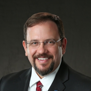 Richardson Paul Garrison - JP & Associates REALTOR
