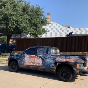 Photo of Advantage Roofing Company
