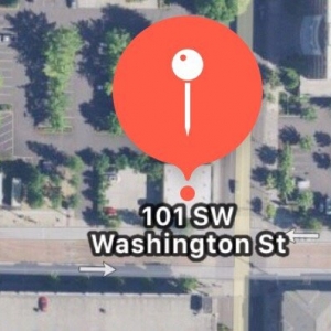 Photo of Eisenstein Law Office