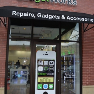 Photo of Gadgetworks