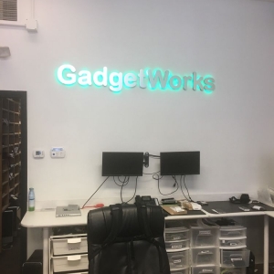 Photo of Gadgetworks
