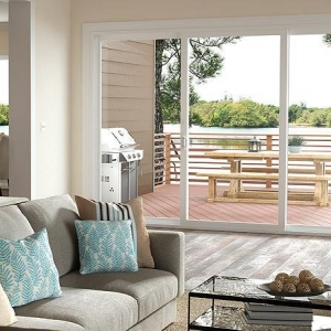 Photo of Efficient Window and Door