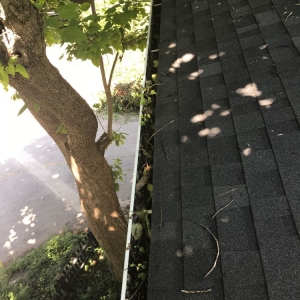 Photo of Flo-Rite Gutter Service