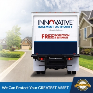 Inver Grove Heights Innovative Basement Authority