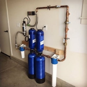 Photo of Sam's Plumbing Services