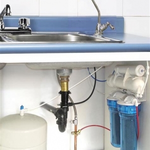 Photo of Sam's Plumbing Services