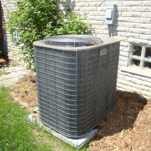 Photo of AFM Heating & Cooling