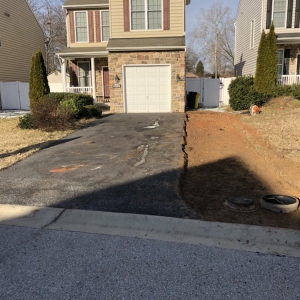 Photo of Dustin's Driveways