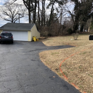 Photo of Dustin's Driveways