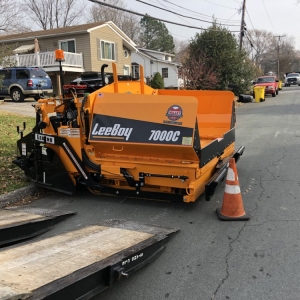 Photo of Dustin's Driveways