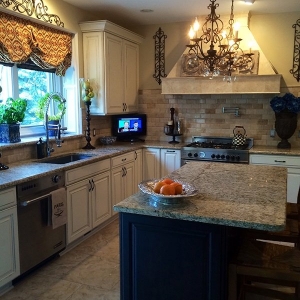 Photo of Phoenix Countertops