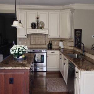 Photo of Phoenix Countertops