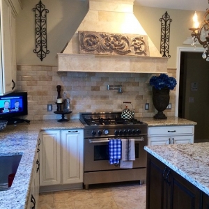 Photo of Phoenix Countertops