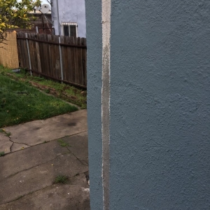 Richmond E-Z Rain Gutters