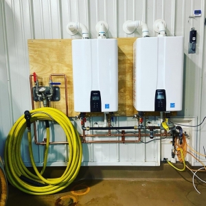 Photo of 1st Choice Plumbing & Backflow Prevention