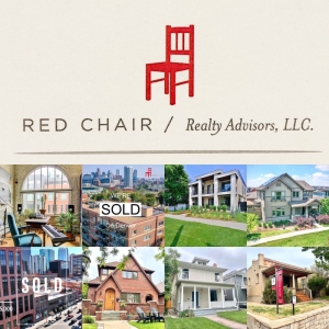 Denver Red Chair Realty Advisors