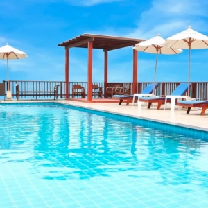 Photo of Aquatic Blue Pools