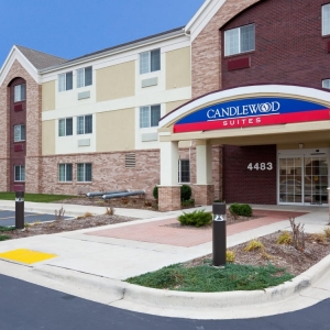 Photo of Candlewood Suites Milwaukee Brown Deer