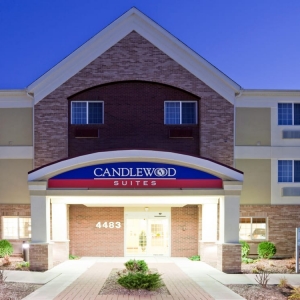 Photo of Candlewood Suites Milwaukee Brown Deer