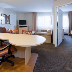 Photo of Candlewood Suites Milwaukee Brown Deer