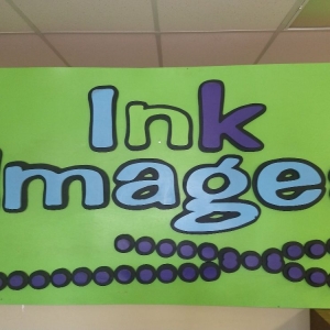 Photo of Ink Images Printing Company