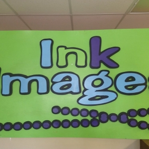Photo of Ink Images Printing Company