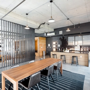 Photo of Second + Delaware